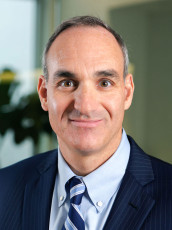 Photo of Joshua Golden